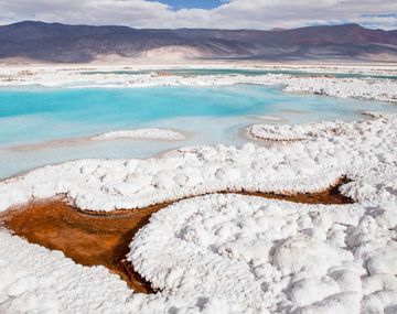 El salar más grande del mundo está en el norte y es imperdible