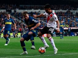 Buffarini y la intimidad del vestuario de Boca tras la final de Madrid: Había un...