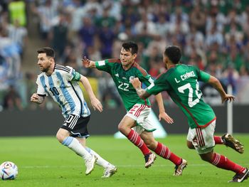 Se suspendió la gira por China, México se bajó del amistoso y la Selección busca rival