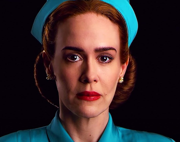 Netflix: la serie de época y de terror que lidera el ranking