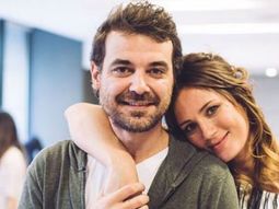 la dedicatoria de amor de pedro alfonso a paula chaves por su cumpleanos la dedicatoria de amor de pedro alfonso a paula chaves por su cumpleanos