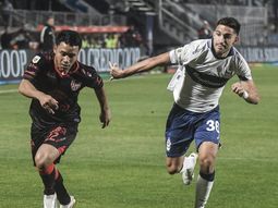 Instituto se impuso por 1-0 ante Gimnasia en su debut en el Torneo Clausura
