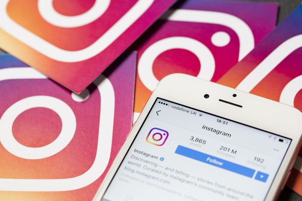 Instagram te permite compartir Stories a través de Direct 