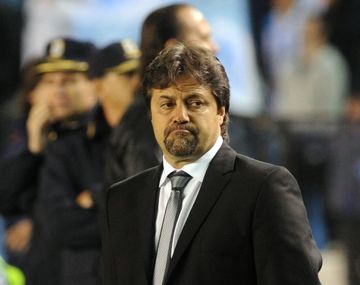 Caruso: No me sentí querido y preferí dar un paso al costado