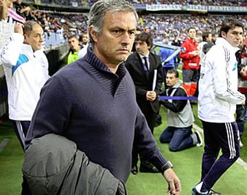 Con tal de que se vaya