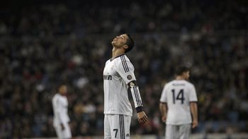 real madrid solo empato y le dio el titulo al barcelona real madrid solo empato y le dio el titulo al barcelona