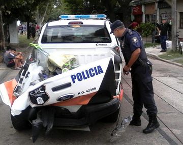 No conocía y por eso manejé de contramano