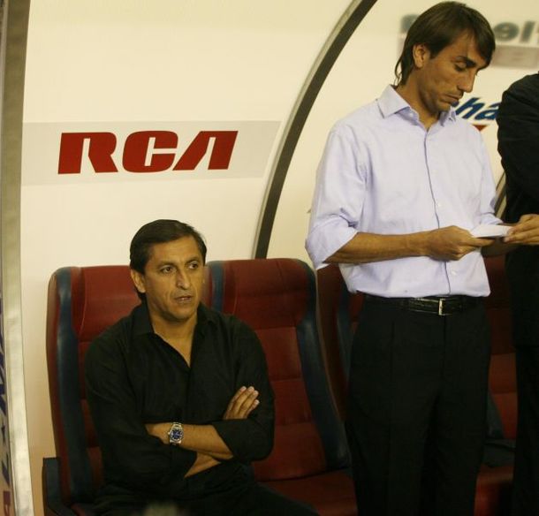 Ramon Diaz