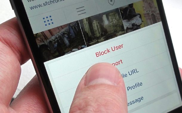 Tips para saber si alguien te bloqueó en Instagram&nbsp;