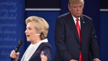 ¿Cuánto sabés sobre las elecciones en Estados Unidos? ¿Cuánto sabés sobre las elecciones en Estados Unidos?