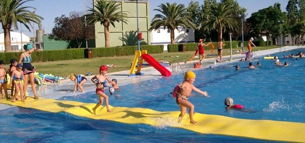 Colonia de vacaciones