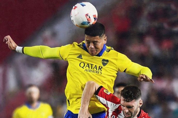 Pincha de mier...: el polémico video de la hermana de Marcos Rojo