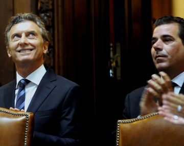 La Ciudad inaugura su nueva sede de Gobierno en Parque de los Patricios