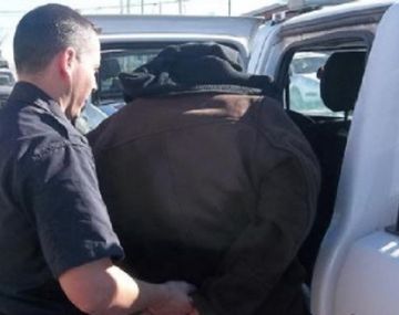 Gentileza: Crónica.