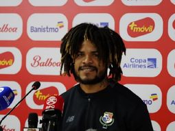 Al jugador más gordo del Mundial le preguntaron por su peso: así respondió