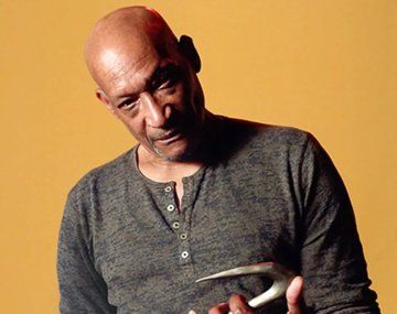 Murió Tony Todd