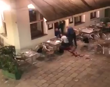 El Estado Islámico reivindicó un atentado en una sinagoga de Viena, Austria