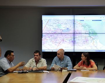 Nación y Ciudad trabajarán juntos para asistir a usuarios