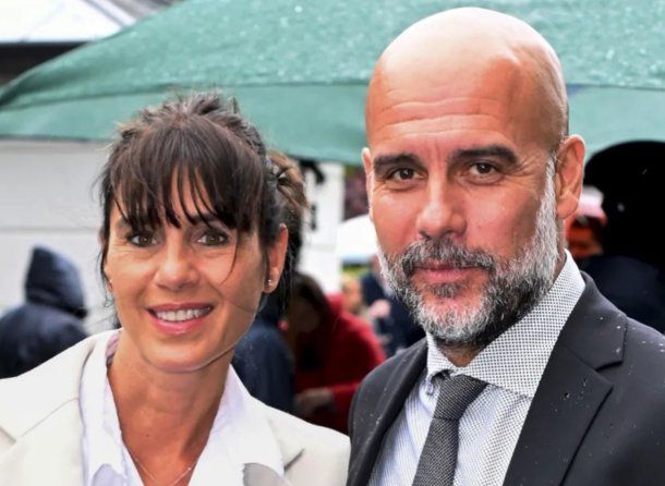 Pep Guardiola se separó tras 30 años de matrimonio: el motivo que desencadenó todo