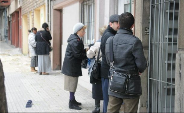 La Justicia autoriza a nena de 4 años cambiar de religión contra la voluntad del padre