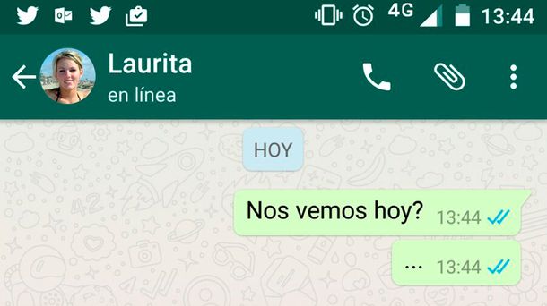 ¿Te clavó el visto en Whatsapp y no contesta? Rombai y un youtuber hicieron una canción