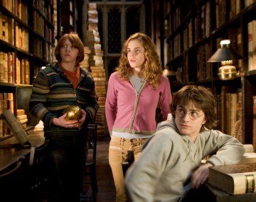 Max anunció el nuevo elenco de la serie de Harry Potter: todos los detalles