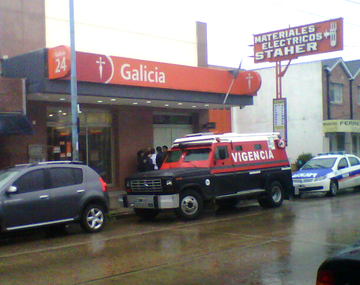 Foto Gentileza Radio FMQ