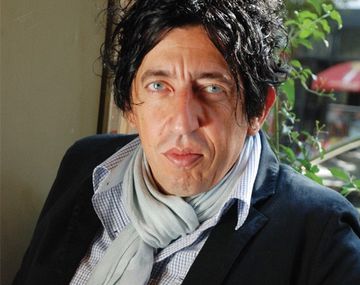 Alejandro Müller: Me encantaría el rol de galán