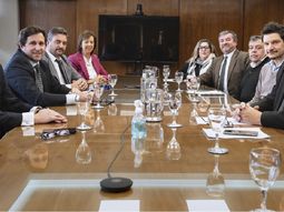 Tras la reunión del Copom, el BCU definió una nueva baja en la Tasa de Política Monetaria (TPM). Tras la reunión del Copom, el BCU definió una nueva baja en la Tasa de Política Monetaria (TPM).