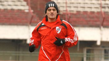 el burrito ortega acordo su desvinculacion de river plate el burrito ortega acordo su desvinculacion de river plate