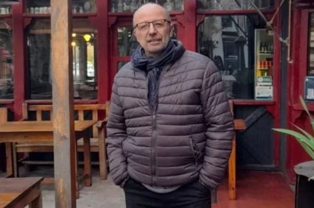 Miguel Ángel Bernini.