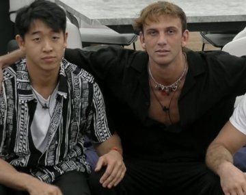 Rating: cuánto midió GH con la eliminación de Martín