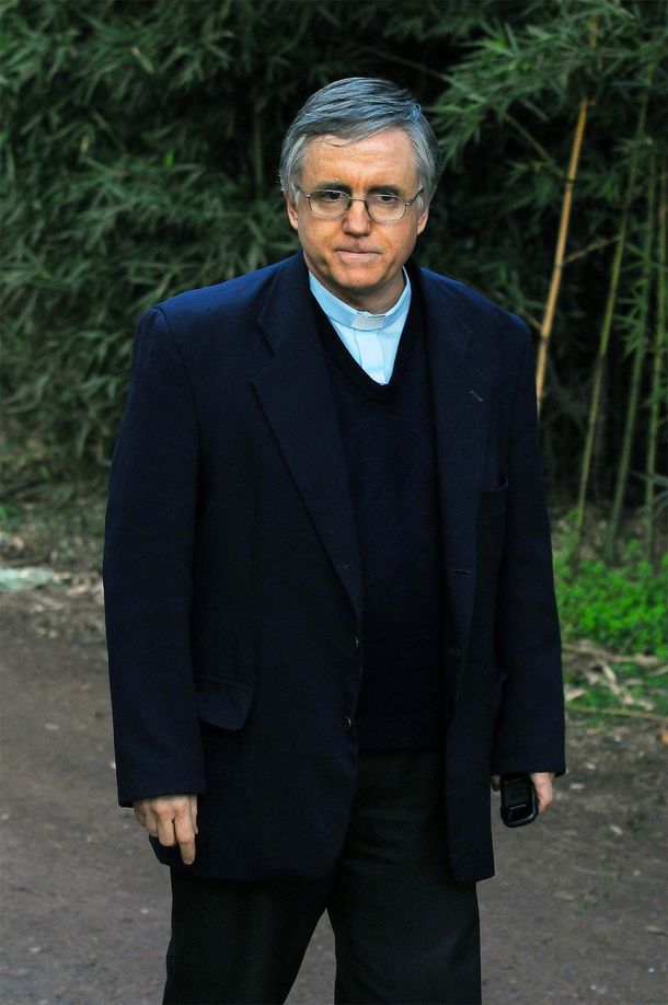 Para Grassi, su condena es inaceptable