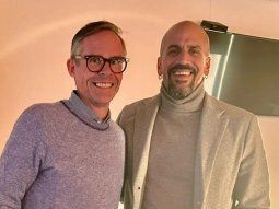 Inesperado giro: Foster Gillet prepara una demanda millonaria contra Estudiantes