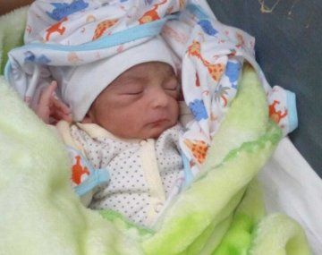 Foto gentileza: Télam