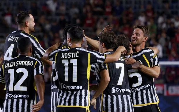 La UEFA sancionó a Juventus: por qué queda afuera de competencias europeas