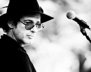 Salió a la venta el primer compilado póstumo de Gustavo Cerati