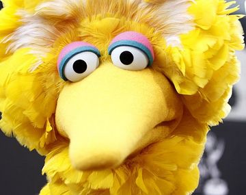 Barack Obama tiene problemas con Plaza Sésamo