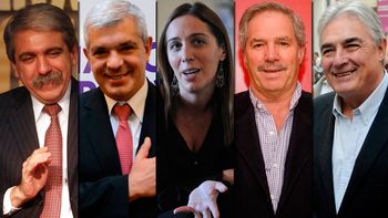 mas de 12 millones de bonaerenses participan tambien de las paso locales mas de 12 millones de bonaerenses participan tambien de las paso locales