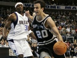 Ginobili