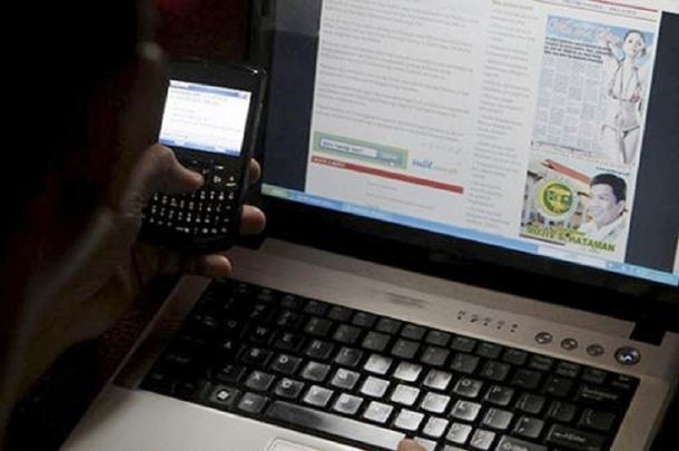 Cae pedófilo en Berisso: trataba de captar menores a través de las redes sociales