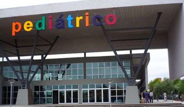 Lleva 3 meses internado porque en su casa corre peligro - Crédito: www.diariolavozdelchaco.com