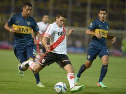 River no jugará el  próximo Torneo de Verano