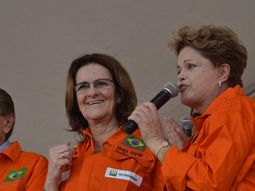 rousseff acepto la renuncia de la directora de petrobras rousseff acepto la renuncia de la directora de petrobras