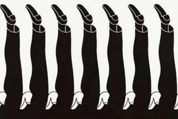 Test viral: descubrí cuál es tu forma de comunicar según la figura que elijas