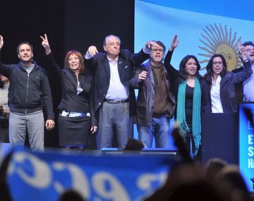 Forster: Es una vuelta