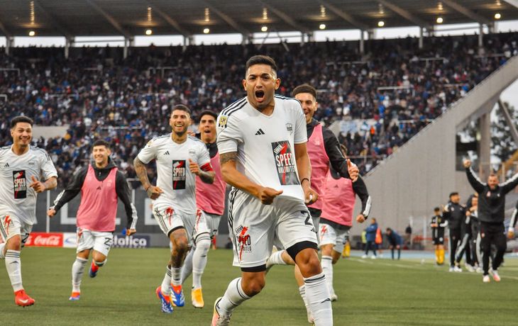 Riestra sorprendió a Talleres y lo hundió en el fondo de la tabla