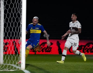 Cómo ver en vivo Boca-Platense