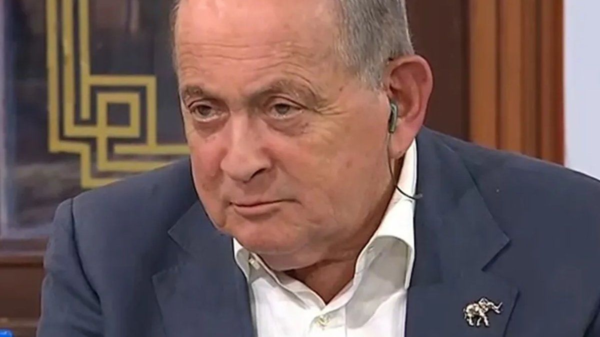 Samuel Gelblung: Periodista Sigue Internado, Preocupación por su Salud