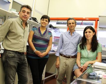 Garrahan avanza contra el cáncer ocular en niños